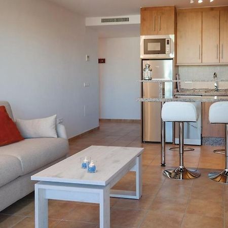 Apartment Kristie Fuengirola Buitenkant foto
