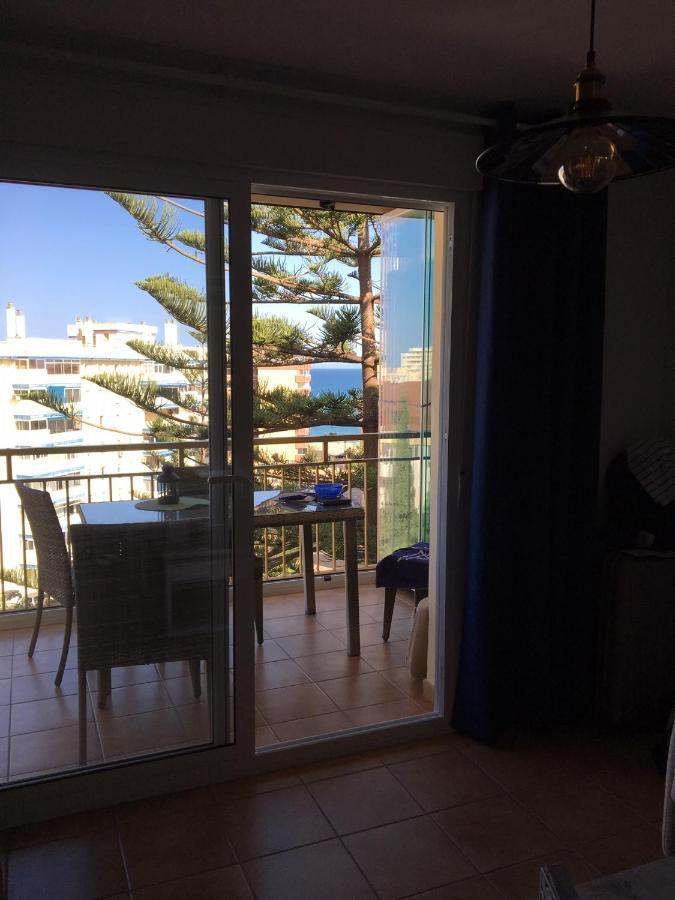 Apartment Kristie Fuengirola Buitenkant foto