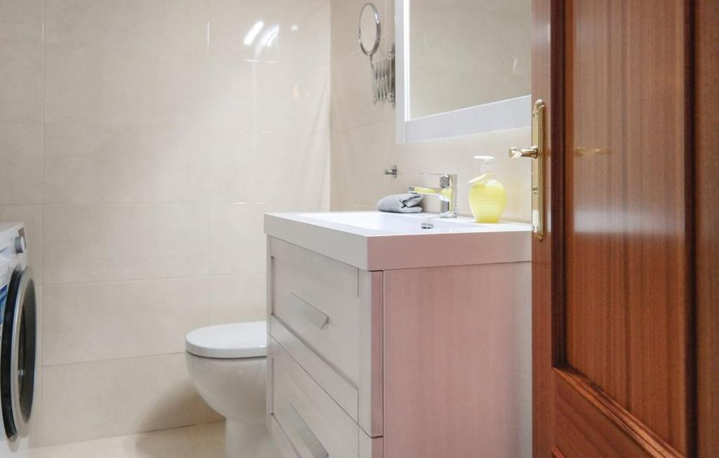Apartment Kristie Fuengirola Buitenkant foto