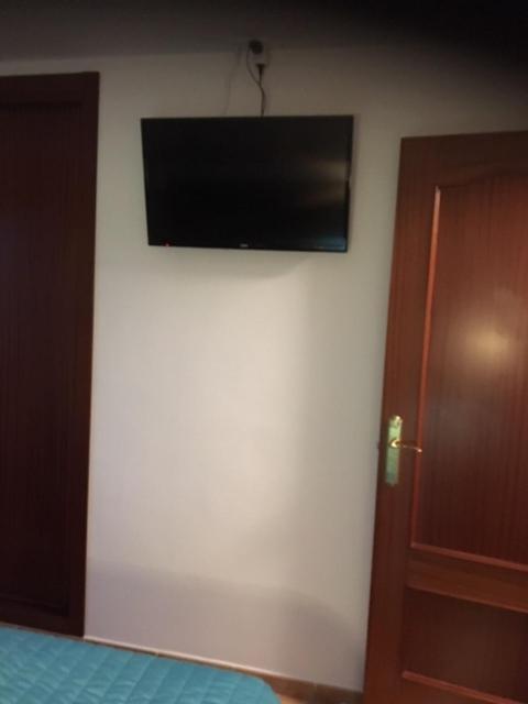 Apartment Kristie Fuengirola Buitenkant foto