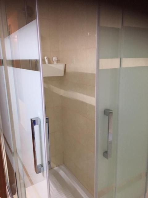 Apartment Kristie Fuengirola Buitenkant foto