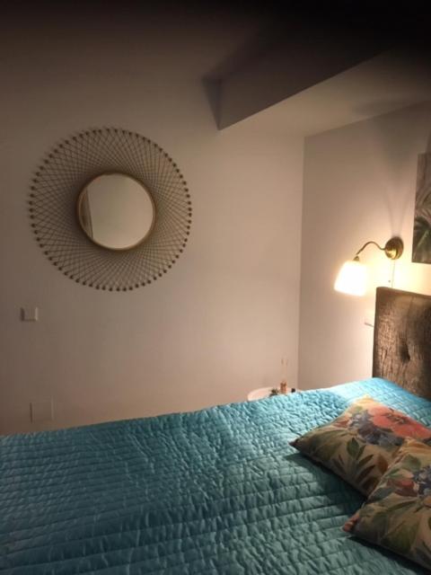 Apartment Kristie Fuengirola Buitenkant foto